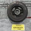 Τροχαλία Στροφάλου Toyota Corolla / Rav 4 / Avensis 1CD 2.0 2001-2005