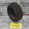 Τροχαλία Στροφάλου Toyota Corolla / Rav 4 / Avensis 1CD 2.0 2001-2005