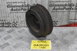 Τροχαλία Στροφάλου Toyota Corolla / Rav 4 / Avensis 1CD 2.0 2001-2005