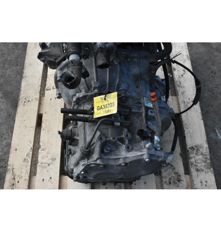 Αυτόματο Σασμάν Daihatsu Sirion 1.3 K3 2001-2006 8NN