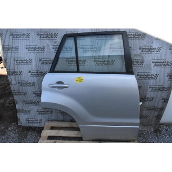 Πόρτα Suzuki Vitara 2006-2015 Πισω Δεξια 
