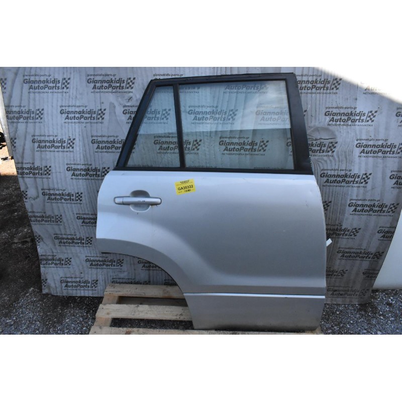 Πόρτα Suzuki Vitara 2006-2015 Πισω Δεξια 