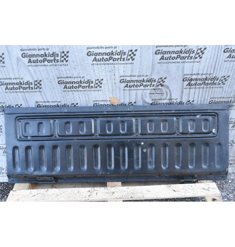 Καινουργια Πόρτα Ιμιασιον Mitsubishi L200 1991-1997 Κ34