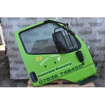 Πόρτα Δεξιά Mitsubishi Canter 1998-2004 (Σκαλοπάτι 36cm) (Μακρύ 112cm)