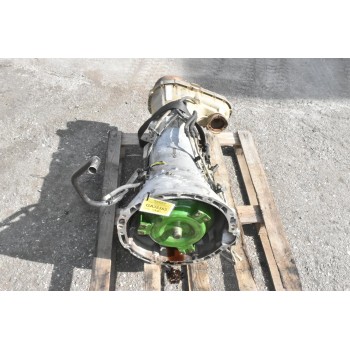 Αυτόματο Σασμάν 4x4 Dodge Nitro 2.8 VM52C 2008-2015 P52108649AD P52123643AA