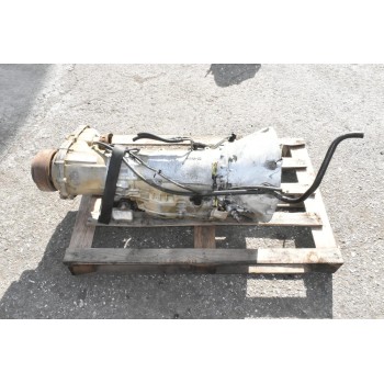 Αυτόματο Σασμάν 4x4 Dodge Nitro 2.8 VM52C 2008-2015 P52108649AD P52123643AA