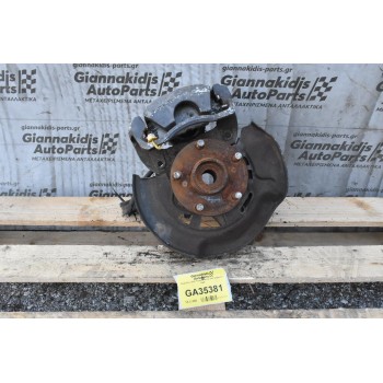 Ακραξόνιο Δεξι Toyota RAV 4 1AZ 2006-2011 ABS