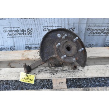 Ακραξόνιο Δεξι Ford Ranger / Mazda BT-50 2006-2012 ABS