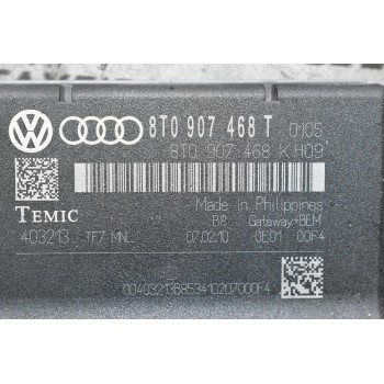 Διαγνωστική Μονάδα Audi A4 2008-2011 8T0907468T