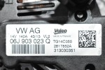 Δυναμό Volkswagen Tiguan - TT 2.0 CCZ 2007-2017 06J903023Q 2617852A 140A