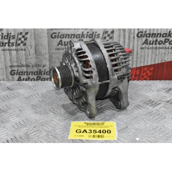 Δυναμό Renault Megane /Scenic 1.4tce 16v H4JA 700 2013-2020 231000024R-A A002TX0481