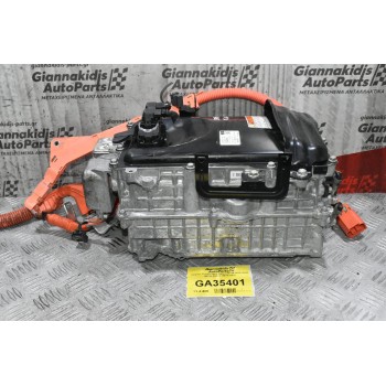 Inverter Toyota Yaris Hybrid M15A 2015-2022 G9200-K0021 15610-0470