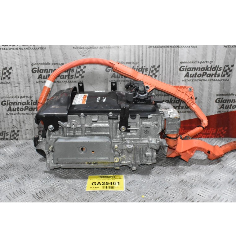 Inverter Toyota Yaris Hybrid M15A 2015-2022 G9200-K0021 15610-0470