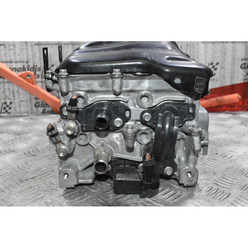 Inverter Toyota Yaris Hybrid M15A 2015-2022 G9200-K0021 15610-0470