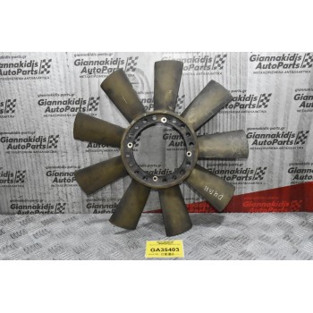 Φτερωτή Hyundai H1 2.5 D4BH 2000-2005