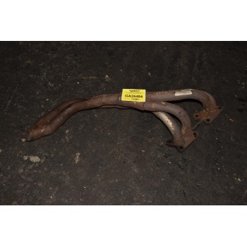 Χταπόδι / Πολλαπλή Εξαγωγής Nissan King Cab D21/D22 KA24 12v 1994-1998