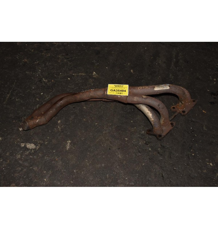 Χταπόδι / Πολλαπλή Εξαγωγής Nissan King Cab D21/D22 KA24 12v 1994-1998