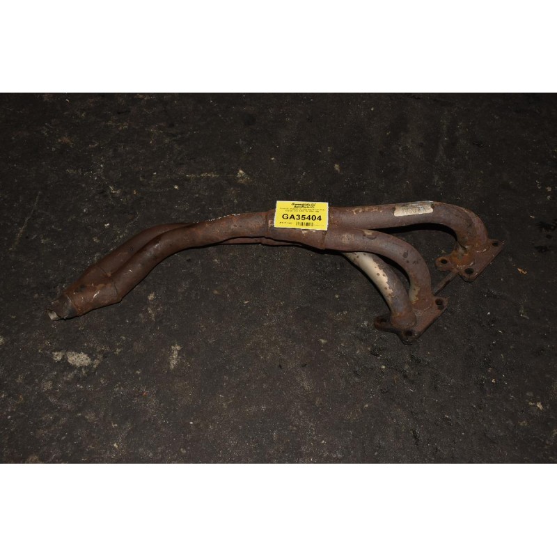 Χταπόδι / Πολλαπλή Εξαγωγής Nissan King Cab D21/D22 KA24 12v 1994-1998