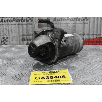 Μίζα Opel Astra 1.7 CDTI A17DTR / A17DTS 2005-2015 8980147432