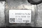 Μίζα Opel Astra 1.7 CDTI A17DTR / A17DTS 2005-2015 8980147432