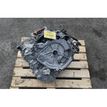 Αυτόματο Σασμάν Toyota Yaris 1.5 Hybrid M15A 2019-2023 P910