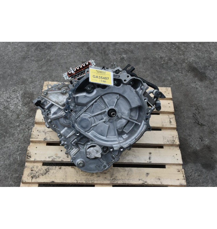 Αυτόματο Σασμάν Toyota Yaris 1.5 Hybrid M15A 2019-2023 P910