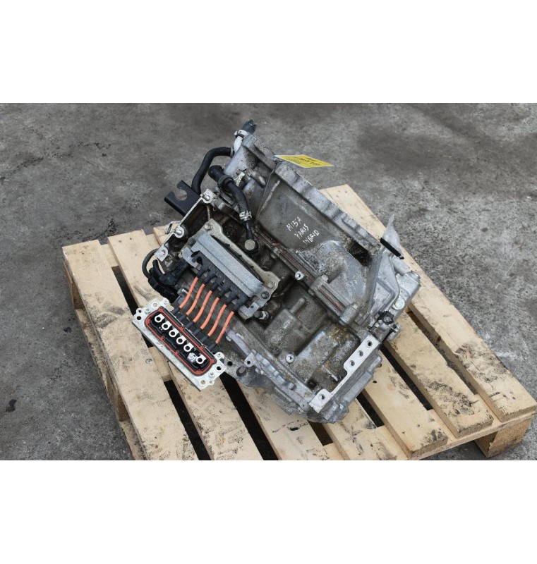 Αυτόματο Σασμάν Toyota Yaris 1.5 Hybrid M15A 2019-2023 P910