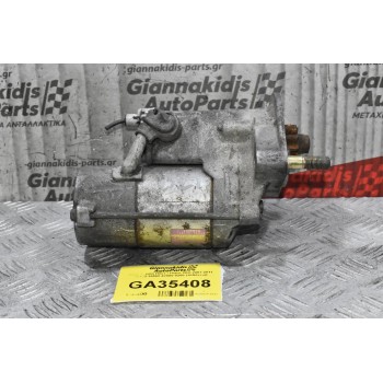 Μίζα Toyota Hilux / Hiace 2KD 2001-2011 28100-30060 42800-0260 (10δόντια)