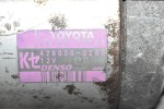 Μίζα Toyota Hilux / Hiace 2KD 2001-2011 28100-30060 42800-0260 (10δόντια)