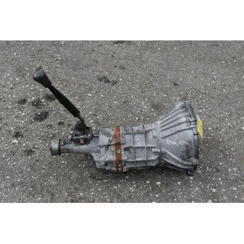 Κιβώτιο Ταχυτήτων / Σασμάν Toyota Hilux 2.4 2L 1990-2001