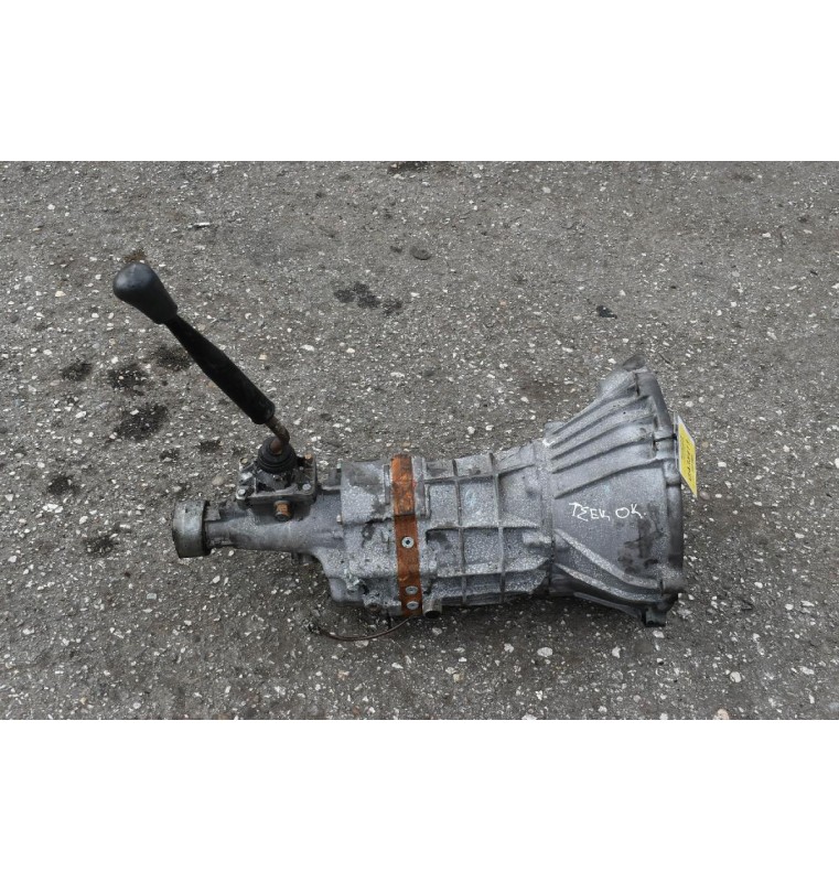 Κιβώτιο Ταχυτήτων / Σασμάν Toyota Hilux 2.4 2L 1990-2001