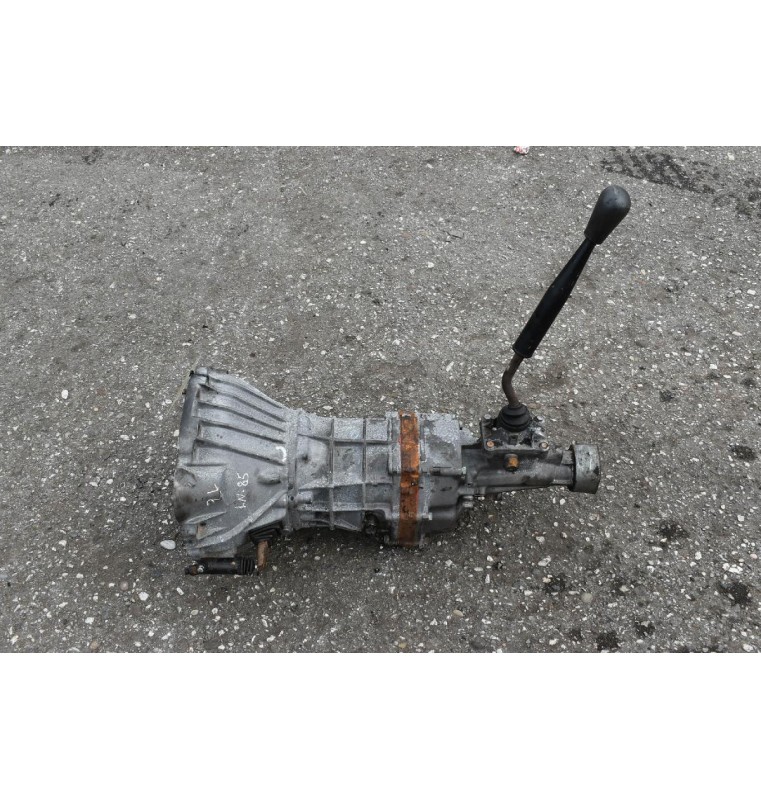 Κιβώτιο Ταχυτήτων / Σασμάν Toyota Hilux 2.4 2L 1990-2001