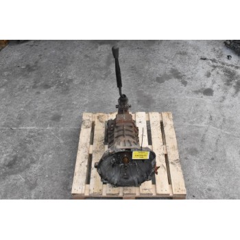 Κιβώτιο Ταχυτήτων / Σασμάν Toyota Hilux 2.4 2L 1990-2001