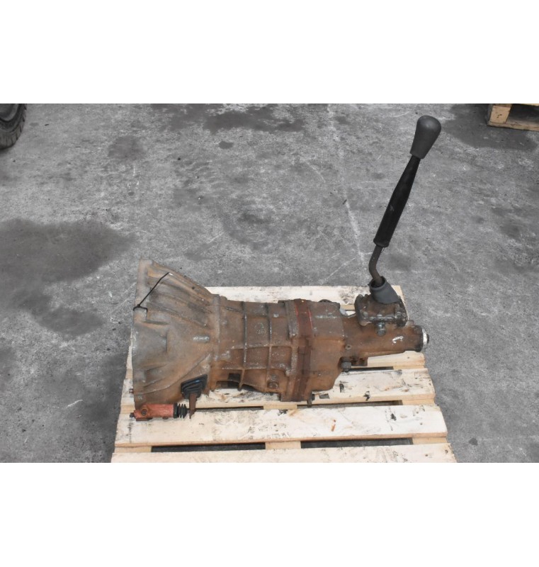 Κιβώτιο Ταχυτήτων / Σασμάν Toyota Hilux 2.4 2L 1990-2001