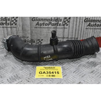 Κολάρο Toyota Yaris Hybrid M15A 2015-2022 17880-15100 17881-15220