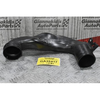 Κολάρο Πλαστικό Opel Astra 1.7 CDTI A17DTR /A17DTS 2005-2015 8980055589