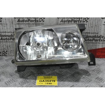 Φανάρι Εμπρός Δεξί Nissan Terrano 1996-2007 964212
