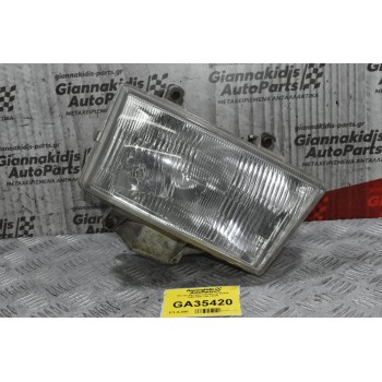 Φανάρι Εμπρός Δεξί Mazda B2500 1998-2002 100-16020