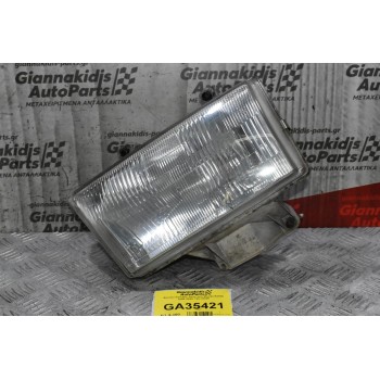 Φανάρι Εμπρός Αριστερό Mazda B2500 1998-2002 100-16020