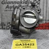 Πεταλούδα Γκαζιού Skoda Octavia 1.8T 20VT 2000-2005 (Γνήσια) 06A133062C 0280750036 (Audi A3 TT / Seat Ibiza Leon Toledo / Volkswagen Golf Bora Beetle)