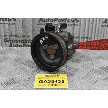 Αντλία Υδραυλικού Τιμονιού Volkswagen Golf 1.6 cc AZD 1998-2004 1J0422154BES 030145269A