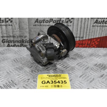 Αντλία Υδραυλικού Τιμονιού Volkswagen Golf 1.6 cc AZD 1998-2004 1J0422154BES 030145269A