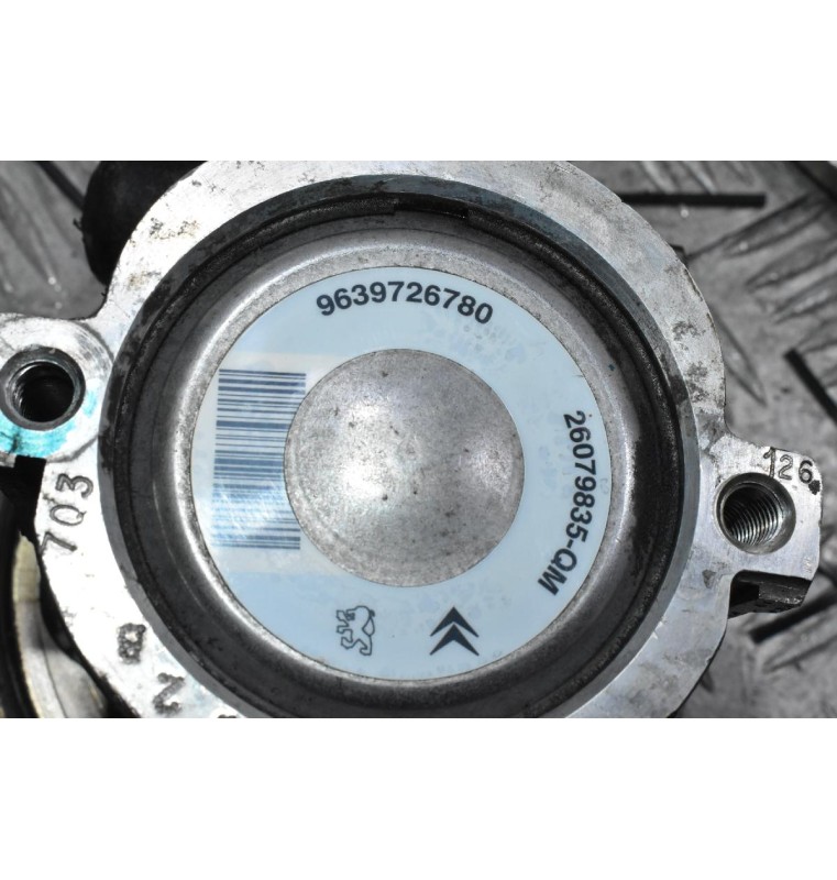 Αντλία Υδραυλικού Τιμονιού Citroen/Peugeot 2.0 HDI RHY 2002-2014 9639726780 26079835-QM
