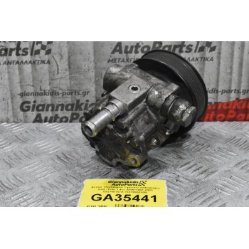 Αντλία Υδραυλικού Τιμονιού Volkswagen Golf / Polo 1.4cc AHW 1997-2003 032145157A 7691955220B