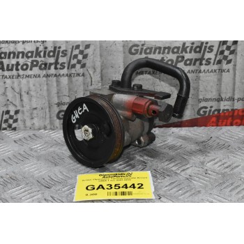 Αντλία Υδραυλικού Τιμονιου Hyundai Accent G4EA 1.3cc 2001-2010
