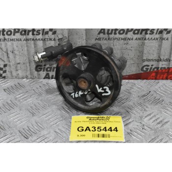 Αντλία Υδραυλικού Τιμονιού Daihatsu Terios 1.3 K3 2000-2006