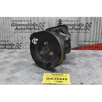 Αντλία Υδραυλικού Τιμονιού Mercedes-Benz Sprinter 2.2cc CDI 611981 2001-2006 Α0024667601