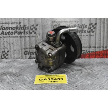 Αντλία Υδραυλικού Τιμονιού Suzuki Grand Vitara F9Q B264 2005-2010 71154062 4910067J00