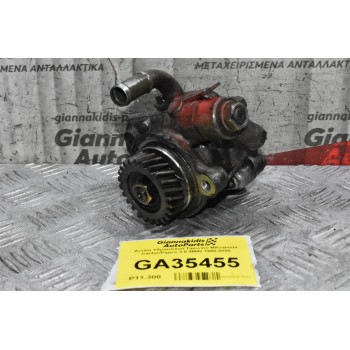 Αντλία Υδραυλικού Τιμονιού Mitsubishi Canter/Pajero 2.8 4M40 1990-2000