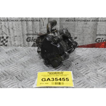 Αντλία Υδραυλικού Τιμονιού Mitsubishi Canter/Pajero 2.8 4M40 1990-2000